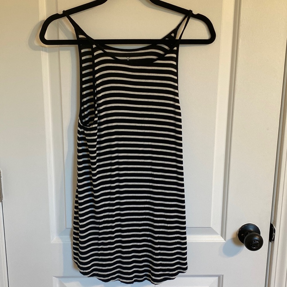 American Eagle soft & sexy tank